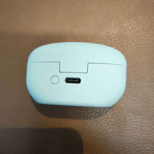 SONY WF-1000XM5 無線藍芽耳機 (白金銀色)