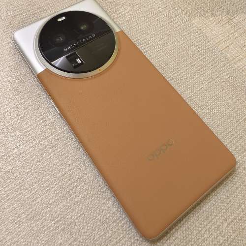 OPPO Find X6 Pro 國行 16+256