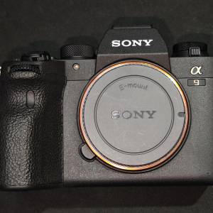 Sony a9 II SC：1XXX 98% new