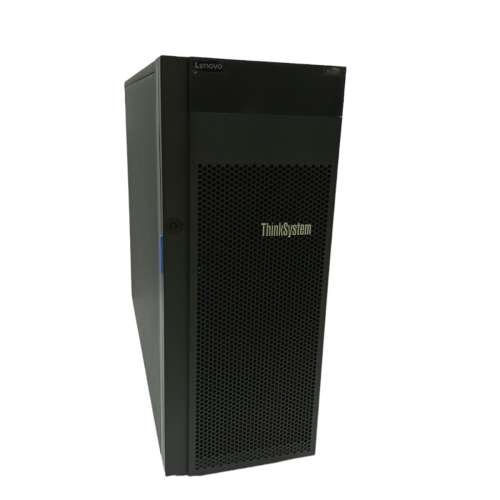 Lenovo ThinkSystem ST250 Tower Server