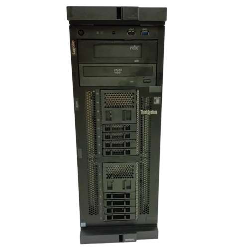 IBM ThinkSystem ST550 Tower Server 4U Rack Mount