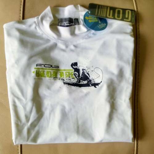 FOU UPF 50+Tee