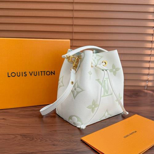 N&eacute;oNo&eacute; BB抹茶绿色 春夏是抹茶小水桶的统治区