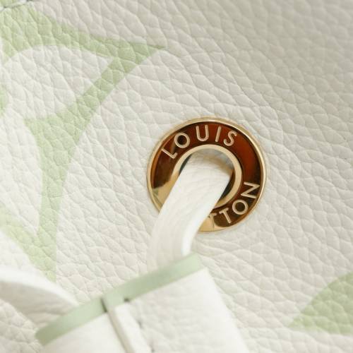 N&eacute;oNo&eacute; BB抹茶绿色 春夏是抹茶小水桶的统治区