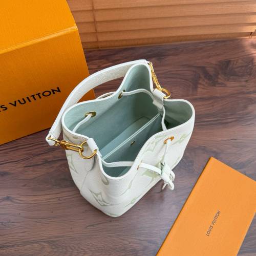 N&eacute;oNo&eacute; BB抹茶绿色 春夏是抹茶小水桶的统治区