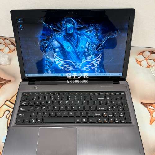 (i7 藍光碟15寸手提電腦$999,荃灣實體店)Lenovo i7-3612QM/4,8,16gb ram/320,750,1...