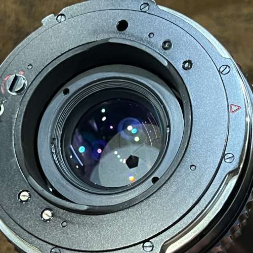 Hasselblad Carl Zeiss C Distagon distagon T* 60mm F3.5 lens