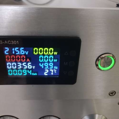電源濾波器