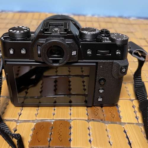 FujiFilm (1) XT-30 Body  (2) XF 18-55mm 鏡頭  (3) XF 16mm 鏡頭