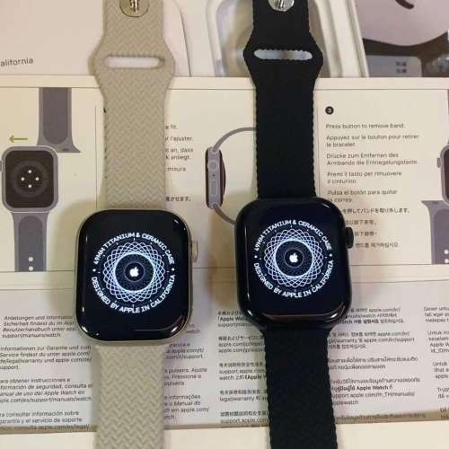 Watch S9智能運動手錶98489