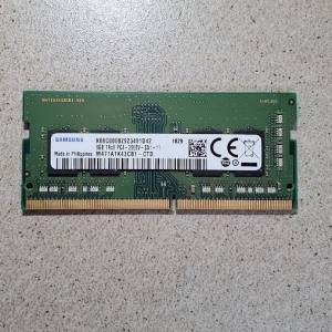 三星DDR4 2666