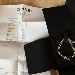 手鍊Chanel