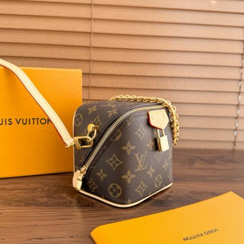 Just In Case 手袋-老花