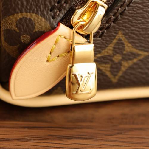 Just In Case 手袋-老花