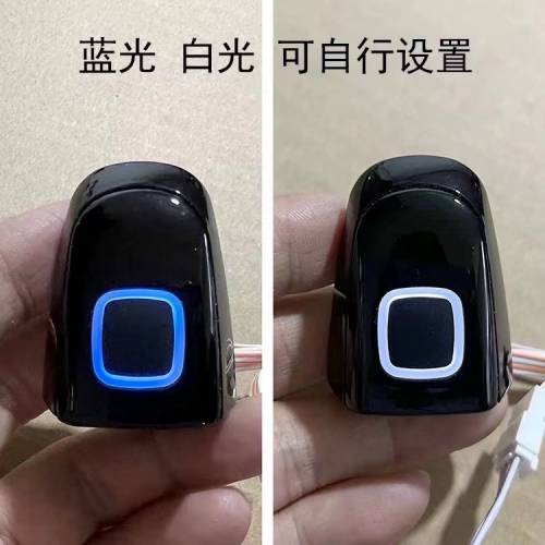 適用於豐田大霸王普瑞維亞ESTIMA帶燈中門按鍵一鍵開門開關