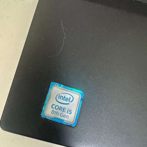 Lenovo ThinkPad T480s i5-8250U /16Gb Ram/ 256Gb SSD