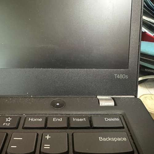 Lenovo ThinkPad T480s i5-8250U /16Gb Ram/ 256Gb SSD