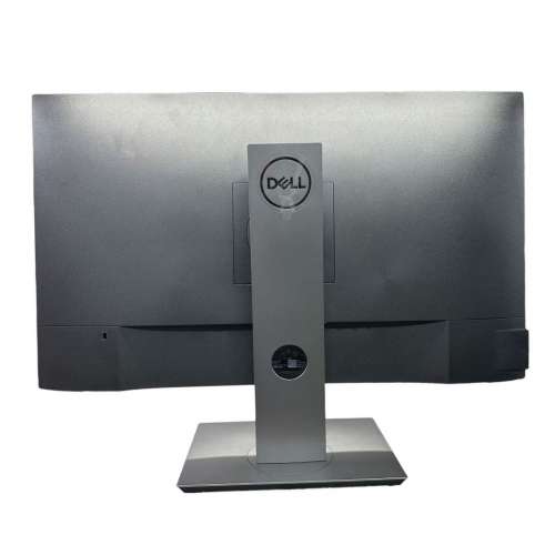 27" DELL P2719｜👀 FHD 60Hz【👍🏼無邊框｜✔可掛牆+可打直+可升降+內置USB】😀實...