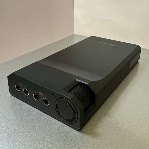 Astell&Kern PA10 耳擴