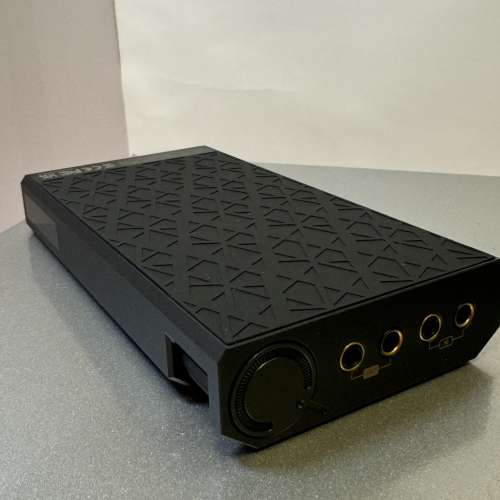 Astell&Kern PA10 耳擴