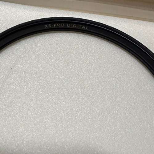 B+W 86mm XS-PRO UV HAZE MRC NANO FILTER 7工匠82mm 1/4 black mist