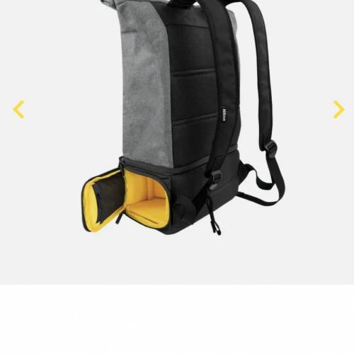 Nikon 日常相機背包