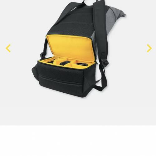 Nikon 日常相機背包