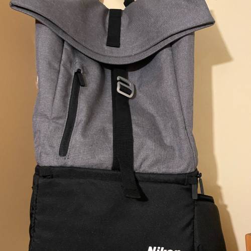 Nikon 日常相機背包
