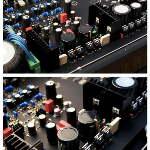 LKS DA004 升級版解碼器