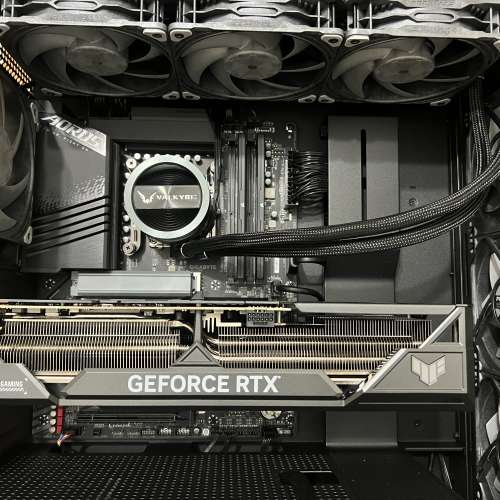 [行貨] TUF RTX4090 OC 有盒有單有保