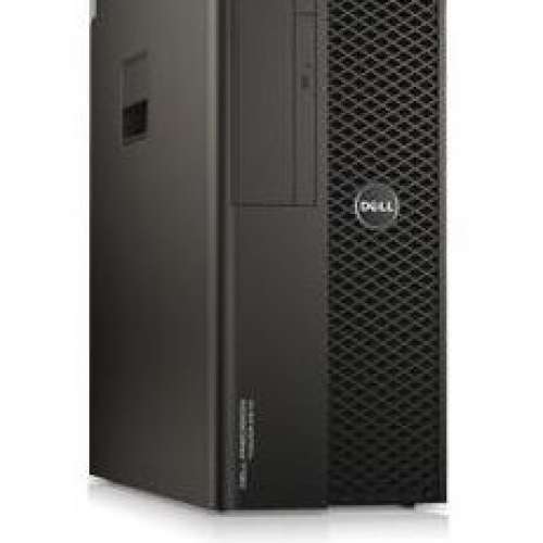 Dell Precision Tower 5810 workstation