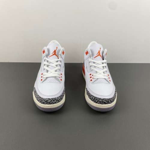 Air Jordan 3 WMNS “Georgia Peach
