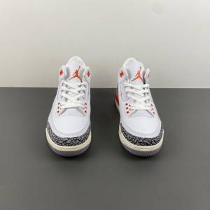 Air Jordan 3 WMNS “Georgia Peach