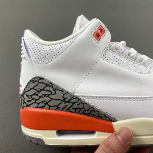 Air Jordan 3 WMNS “Georgia Peach