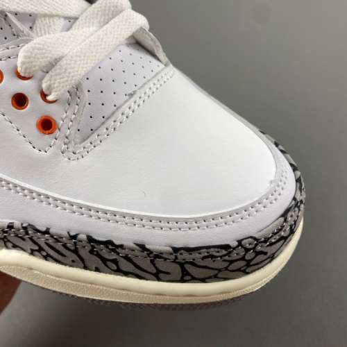 Air Jordan 3 WMNS “Georgia Peach