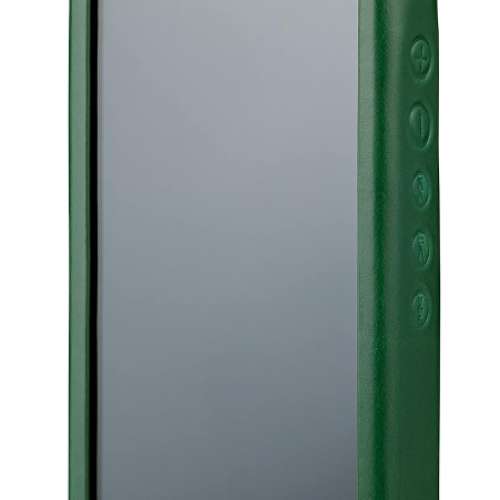 musashino LABEL NW-WM1ZM2/NW-WM1AM2 保護套 綠色