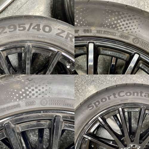 TSW CHICANE軨，合GLC裝