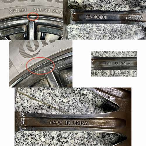 TSW CHICANE軨，合GLC裝