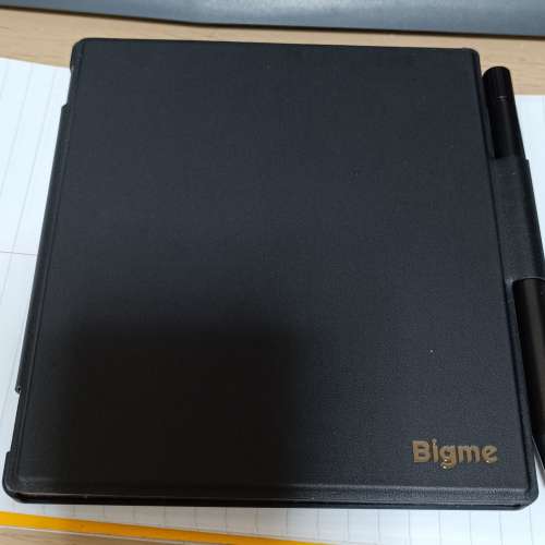 Bigme 智能辦工本