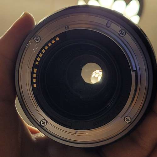 Canon RF 35MM F1.8 MACRO IS STM