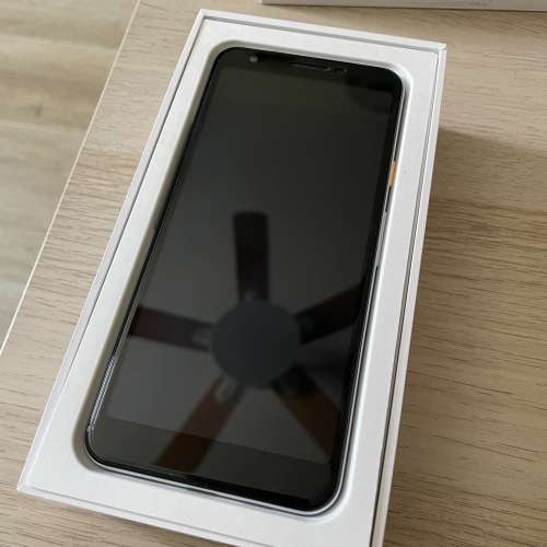 Google Pixel 3a 64gb