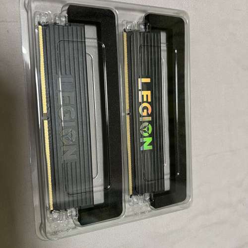 Lenovo ddr5 8g x2