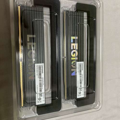 Lenovo ddr5 8g x2