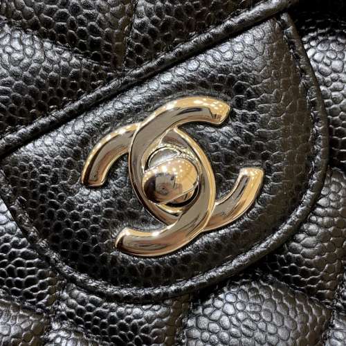 Chanel CF 经典款之Classic flap bag