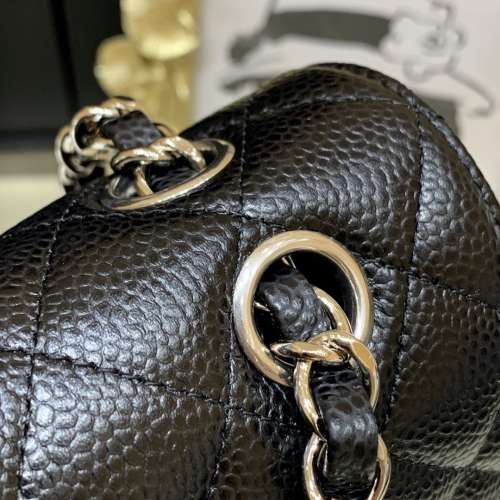 Chanel CF 经典款之Classic flap bag