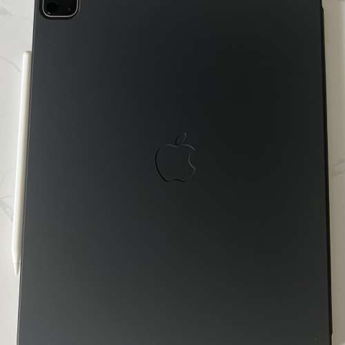 98％ new iPad Pro 12.9 gen6 M2 ( 512g ) WiFi with Apple Pencil 2