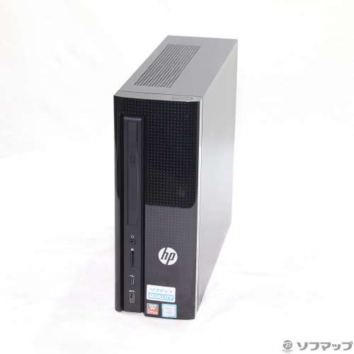 HP slimline 270