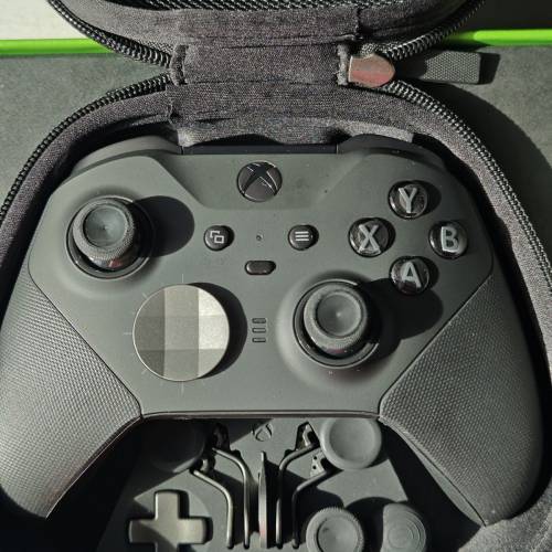 Xbox 精英手制 2 代 / elite controller 2