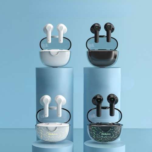 新款XT95藍牙耳機 XT95PRO無線運動降噪半入耳式耳機