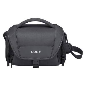 全新SONY Handycam 專用外影袋 - LCS-U21
